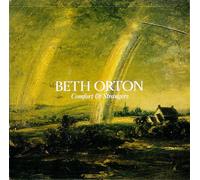 Comfort Of Stangers (Import Us)