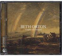 Orton Beth - Comfort of Strangers [Import]