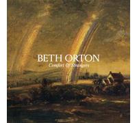 Comfort of Strangers [Import]