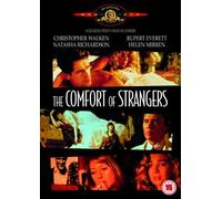 Comfort Of Strangers