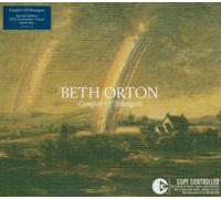 Comfort of Strangers (CD+DVD) [Import]