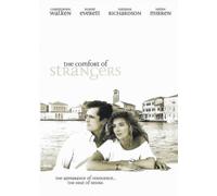 Comfort of Strangers [Import USA Zone 1]