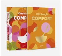 Comfort orange Edition spéciale Fnac - Yotam Ottolenghi - Hachette Pratique - broché - Beau livre