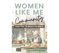 Comfort Plate: The Memories That Make Us