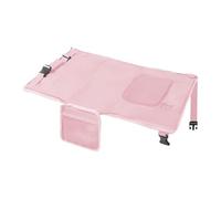 Comfort Portable Airplane Foot Rest, Toddler Airplane Bed, Offices Foot Rests for Flight Sleeping Long Trip Car Overnight Vacation Indoor Picnic Road Trip Family