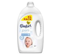 Comfort Pure Après-shampoing pour peaux sensibles 80 lavages 2490 ml