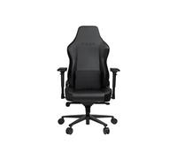 Comfort R Chaise Gaming Noir + Simili Cuir/Matériaux Haute Qualité