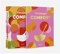 Comfort rose Edition spéciale Fnac - Yotam Ottolenghi - Hachette Pratique - broché - Beau livre