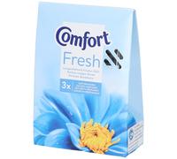 Comfort Sachet Parfumé Fresh Explosion Sachet(S) 3 pc(s)