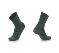 MB Wear Chaussette de vélo COMFORT H15 Vert S/M
