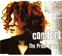 Comfort - The Proof of You [Import]