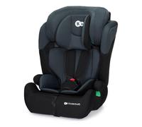Kinderkraft COMFORT UP Siège Auto i-Size 76-150 cm, Groupe 1/2/3, Noir