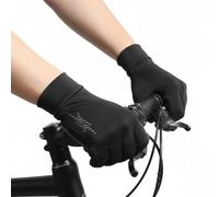 Comfort Winter Gloves - Warm Gloves | 27x11.5cm, Touchscreen Glove with Touch Sensor Control, Snowboard Heated Handwear with Anti-Slip Grip, Outdoor Glove, Insulated Mittens for Winter Sports