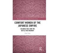 Comfort Women Of The Japanese Empire
