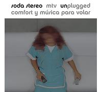 Comfort Y Musica Para Volar – MTV Unplugged – Import – Sony Music