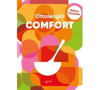 Yotam Ottolenghi – Comfort – relié
