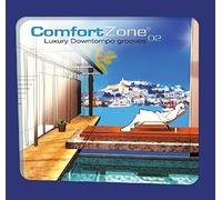Comfort Zone 2 by VARIOUS ARTISTS (2011-04-12)