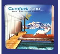 Comfort Zone 2 by Various Artists (2011-04-12)