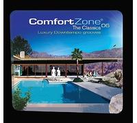 Comfort Zone 6 by VARIOUS ARTISTS (2011-04-12)