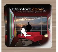Comfort Zone 7 by VARIOUS ARTISTS (2011-04-12)