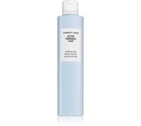 Comfort Zone Active Pureness lotion tonique exfoliante douce pour peaux grasses 200 ml