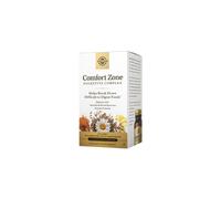Comfort Zone Digestive Complex 90 Capsules Végétales Solgar