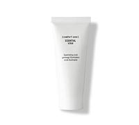Comfort Zone Essential Scrub 60 Ml - Polissage et Éclaircissement - Exfoliant Corps - Vanille - 60 Ml