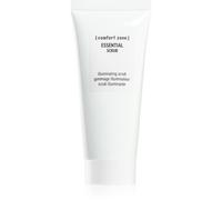 Comfort Zone Exfoliant corps Essential Scrub – Polissage et éclaircissement – Vanille – 60 ml
