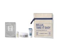 Comfort Zone KIT RELAX, TAKE IT EASY! - Kit aromatique nutritif