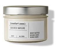 Comfort Zone Manteca Corporal Sacred Nature, Fragancia Natural, 7,67 Oz, Almond