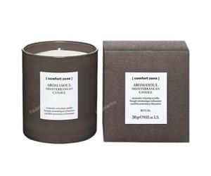 COMFORT ZONE Mediterranean Bougie parfumée 280g - Aromasoul