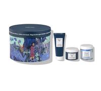 [ comfort zone ] NIGHT GARDEN - Coffret Visage Éclat & Nutrition - Masque 60 ml + Crème Nuit 60 ml + Crème Jour 50 ml - Tous types de peaux