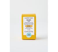 comfort zone produits solaires femme de couleur jaune TU