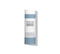 Comfort Zone - Recharge Sublime Skin Intensive pour le visage (30 ml), soin anti-âge pour les rides, formule lissante et raffermissante, végétalienne