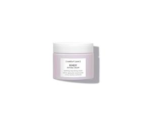COMFORT ZONE Remedy Defense Cream 60 ml pour tous types de peau, avec format pratique, peau douce et soignée