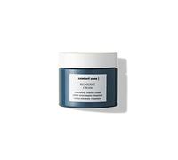 COMFORT ZONE Renight Cream 60 ml pour tous types de peau, idéal pour routine visage efficace, format pratique