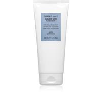 Comfort Zone Sublime Skin Fluid Cream crème raffermissante visage 200 ml