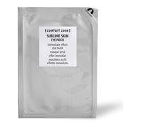 COMFORT ZONE - Sublime Skin - Patch Yeux - Masque Effet Immédiat Aux Peptides - 40g