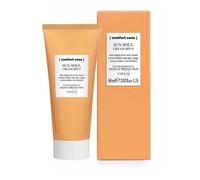 Comfort Zone Sun Soul Crã¿Me Solaire Anti ÿGe Visage Spf15 60ml