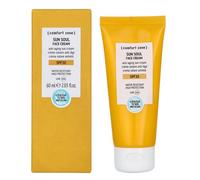 Comfort Zone Crème Comfort Zone Sun Soul Face Cream Anti-Aging Sun Cream SPF30 60 ml