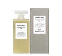 Comfort Zone Tranquillity huile pour le corps effet régénérant 200 ml