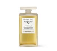 Comfort Zone Tranquillity huile pour le corps effet régénérant 200 ml