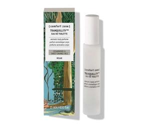 comfort zone TRANQUILLITY EAU DE TOILETTE 15ml