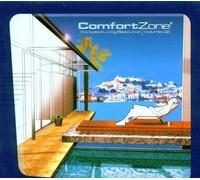 Comfort Zone V.2 by Various Artists
