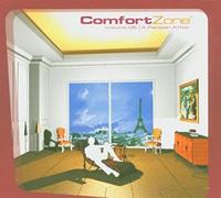 Comfort Zone Vol. 5 : A Parisian Affair - European Import