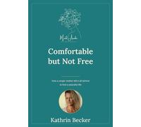 Comfortable but Not Free: How a Single Mother Left It All Behind to Find a Peaceful Life