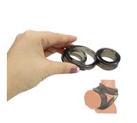 Comfortable Composites Sêxês différentes Tailles Pénis Réglable Šêx Cheville Tapis Kit pour Hommes Sport Réglementaire Gwσ8Cy4