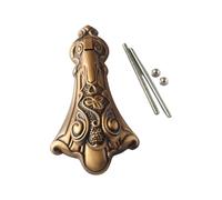Comfortable Grip Retros Zincs Alloys Door Knocker for Rusts Proof Charm Simple Installation Suitable for Various Door Home Decoration Knocker