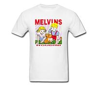 Comfortable Houdini Melvin Band Band Homme's Clothing Small