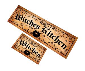 Comfortable Material: Complete your spooky kitchen with a soft and